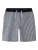 NAME IT Broek  navy / wit