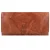 mano Portemonnee ‘Donna Aurona’  cognac