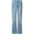 Levi’s® 300 bootcut jeans van katoenmix model ‘315’