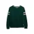 Gestreept casual brei sweater voor dames Superdry