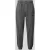 Pegador Tapered fit sweatpants met labelstitching