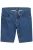 Men Plus Jeans  blauw
