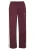 Copenhagen Studios Broek  bordeaux / wit