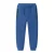 NAME IT MINI slim fitjoggingbroek hardblauw