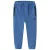 NAME IT MINI slim fitjoggingbroek hardblauw