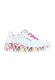 Skechers Uno Lite – Lovey Luv 314976L/WMLT Wit