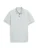 TOM TAILOR Shirt  pastelblauw / pastelgroen / wit