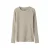 NAME IT KIDS longsleeve gebreid beige melange