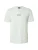 BOSS Shirt  pastelgroen / zwart / wit