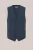 Fundamentals – Heren slim fit gilet – Slim Fit – Petrol –