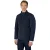 Aquascutum Active Marineblauwe Veldjas