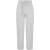 Slazenger Herenbroek van fleece met open zoom (Grijze Mergel)