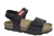 Kipling Guy Sandalen – Jongens – Zwart –