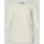 MORE & MORE Gebreid shirt met ronde hals