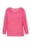 Sidona Oversized trui  rosa