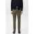 Mango Man slim chino groen