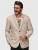 Ombre Business-colbert ‘ M169’  beige