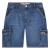 Levi’s Kids Jeans  blauw denim