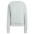 ADIDAS PERFORMANCE Sportief sweatshirt  lichtgroen