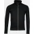 Baileys Vest Blauw Sweat Cardigan Zip 422297/60