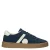 Blackstone Quartz Auden – Eg555 Dark Blue – Sneaker (Low)