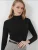 Bigdart Blouse  zwart