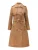 RICANO Tussenmantel ‘Gloria’  cognac