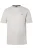 JAY-PI Shirt  lichtgrijs / zwart