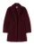 MOTIVI Wintermantel  bordeaux
