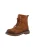 TOM TAILOR Laarzen  cognac