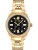 Philipp Plein Analoog horloge  goud