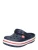 Crocs Open schoenen  navy / rood / wit