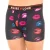 Ademende stoffen boxer Lips Model KL10001 man