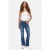 LTB regular waist regular fit jeans