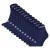HEAD Sokken  navy / wit