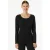 Schiesser Shirt met lange mouwen INVISIBLE SOFT WARMING