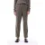 Knitted Rose Pants Taupe