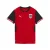 PUMA Tricot  rood