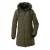 Gewatteerd lang damesjack Killtec GW 56