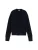 TOM TAILOR Gebreid vest  marine