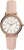 Fossil Gwen dameshorloge Roze ES4877