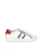 Geox Sneakers Pontoise Vrouw Wit