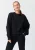 OCEANSAPART Sweatshirt ‘Jenny’  zwart