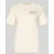 Scotch & Soda T-shirt met labelprint en ronde hals