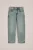 Blue Ridge – Jongens loose fit jeans – Loose fit – Grijsblauw – Katoen –