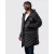 Armani Exchange Heren 4 Zak Hooded Donsjack