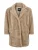 Urban Classics – Oversized Sherpa Winterjas – XL – Creme