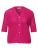 STREET ONE Gebreid vest  fuchsia