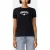 Converse Retro Sport Regular Tee Black