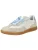 STEVE MADDEN Sneakers laag  lichtbeige / hemelsblauw / wit